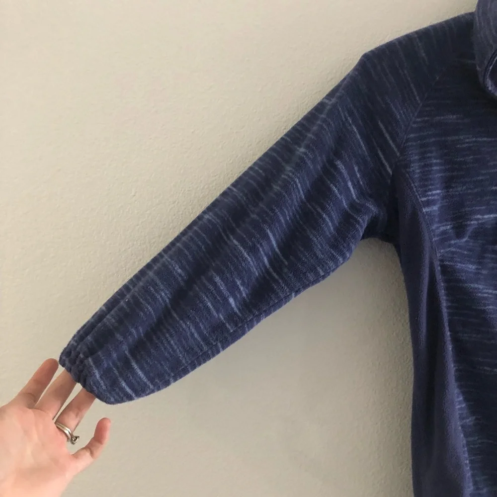 Columbia Fleece Jacket Women’s XS